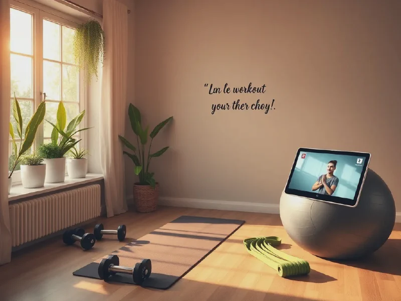 The Ultimate Guide to Home Workouts for Beginners: Get Fit from Home Today!