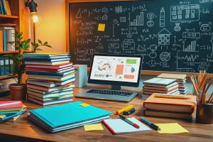 Top 10 Ways to Improve Your Productivity Today