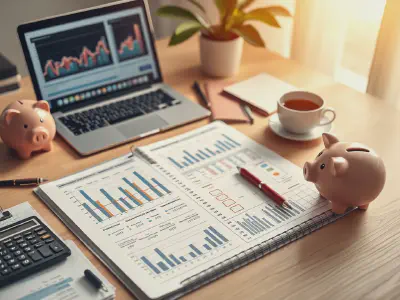 Personal Finance 101: Essential Budgeting and Saving Strategies for a Secure Future