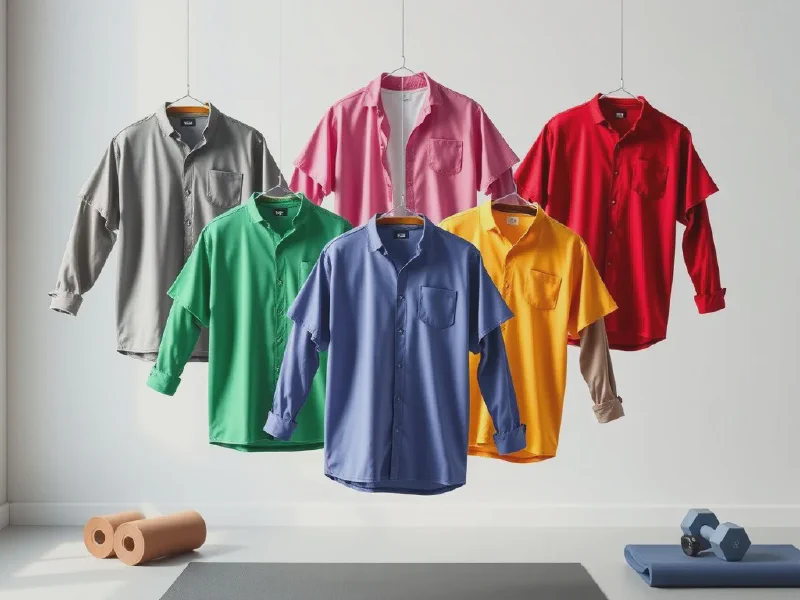 The Ultimate Guide to Oversized Gym Shirts: Achieving Comfort and Style