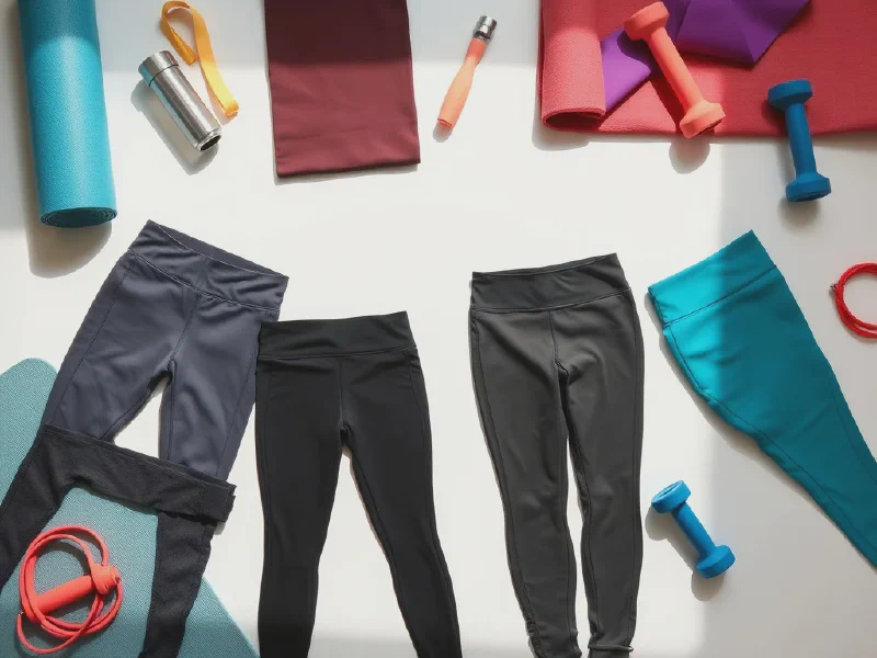 The Ultimate Guide to the Best Workout Leggings for Every Activity