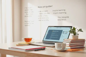 Creating a Functional and Stylish Home Office: Your Ultimate Guide